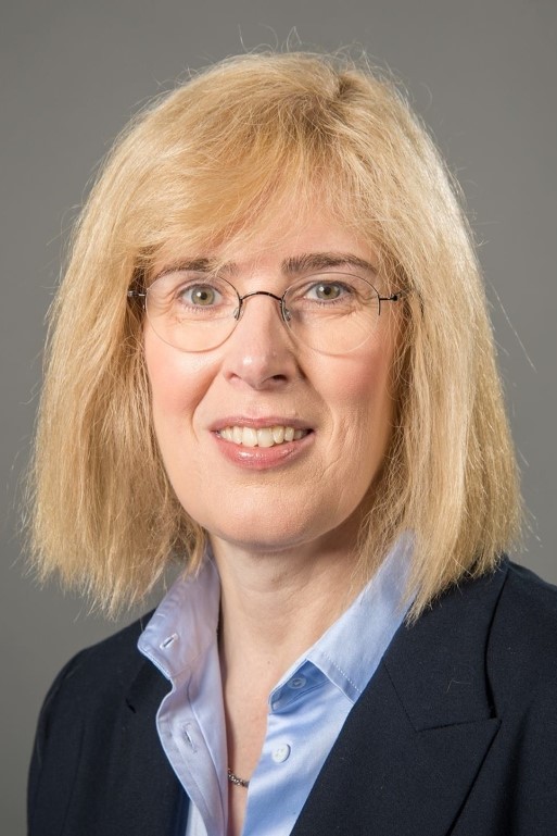 Prof. Dr. Claudia Nothelle